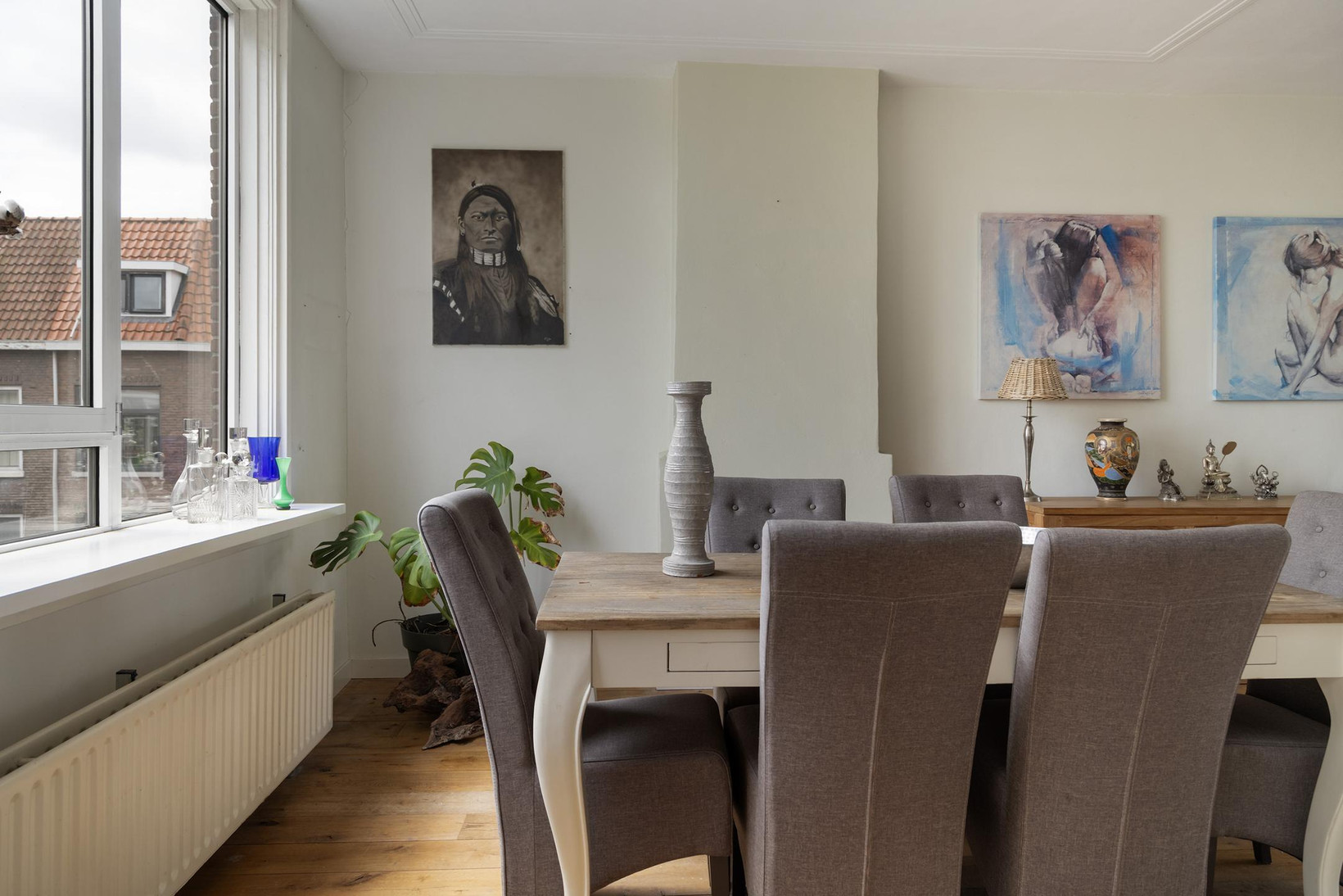 Appartement te koop: Schielaan 28B, Rotterdam