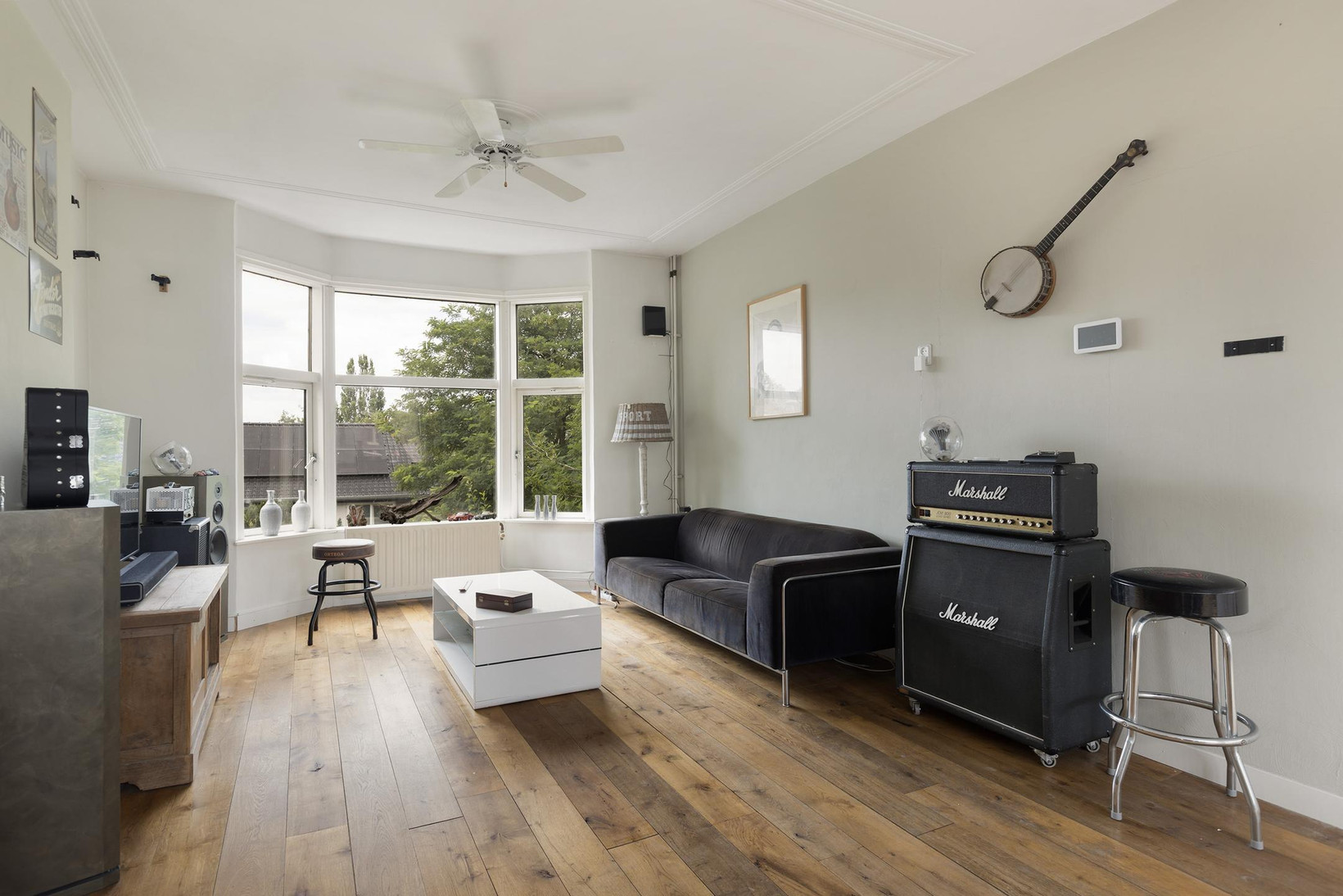 Appartement te koop: Schielaan 28B, Rotterdam