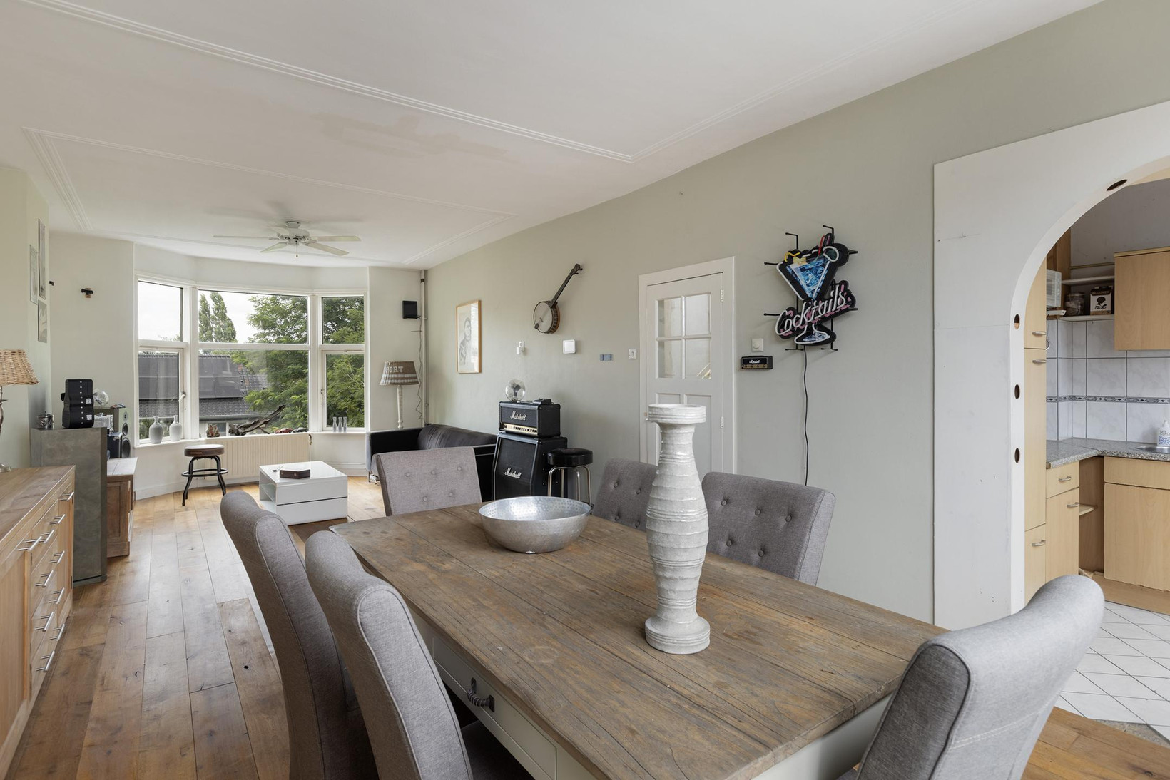 Appartement te koop: Schielaan 28B, Rotterdam