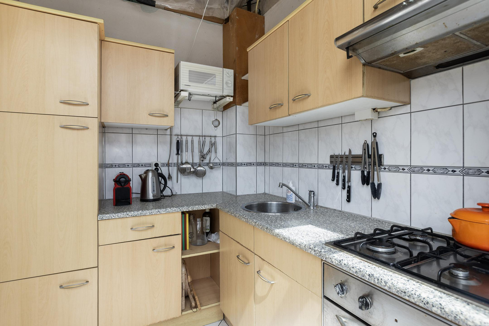 Appartement te koop: Schielaan 28B, Rotterdam