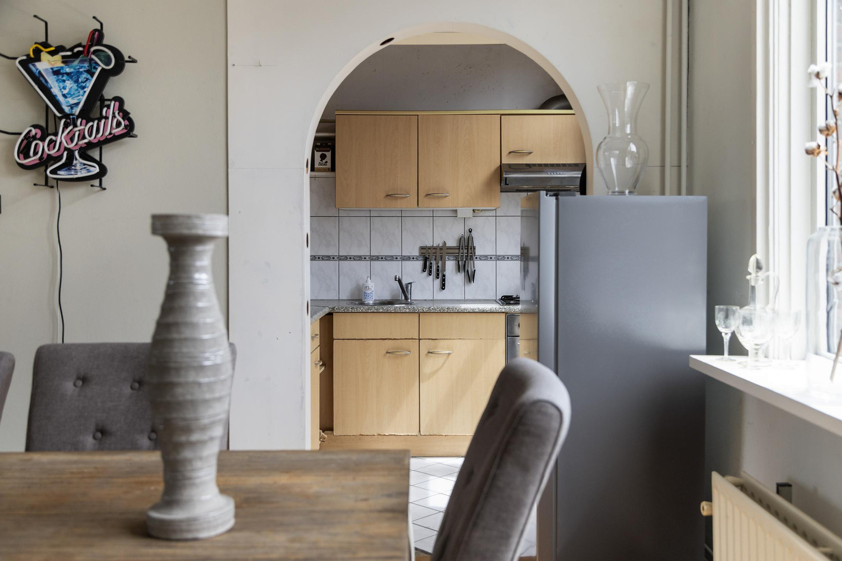 Appartement te koop: Schielaan 28B, Rotterdam