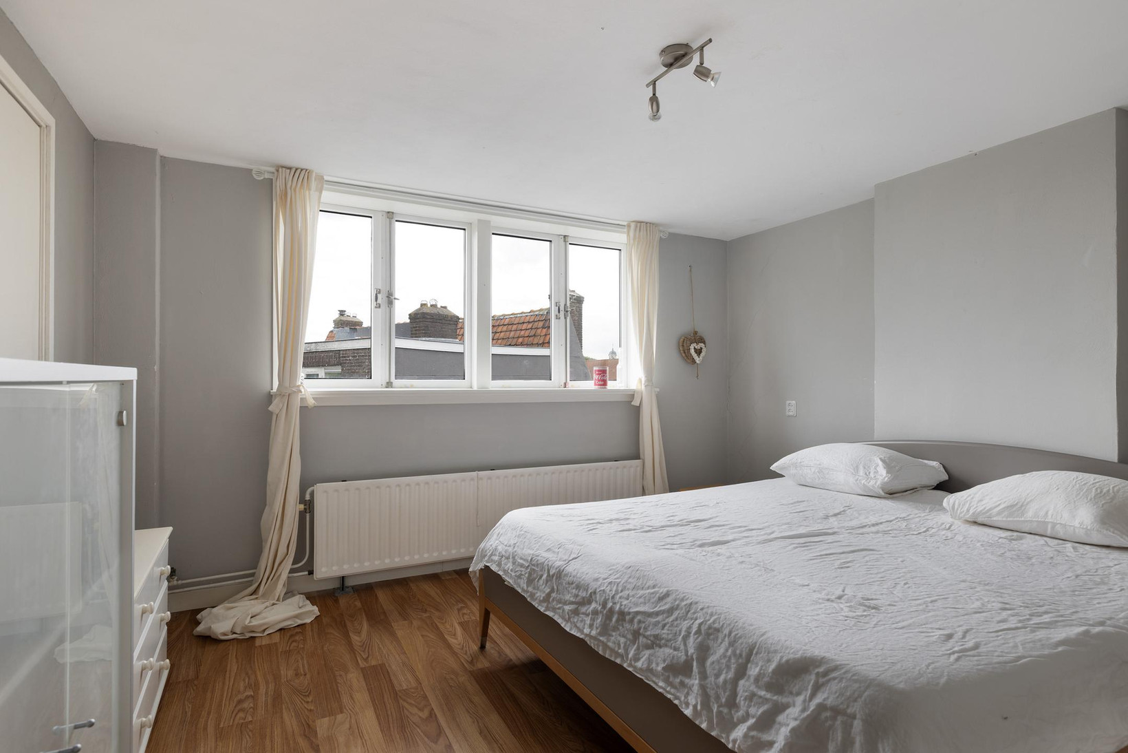 Appartement te koop: Schielaan 28B, Rotterdam