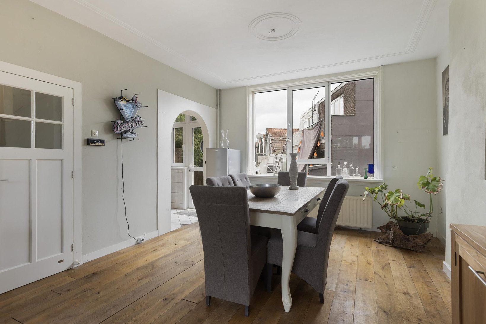 Appartement te koop: Schielaan 28B, Rotterdam