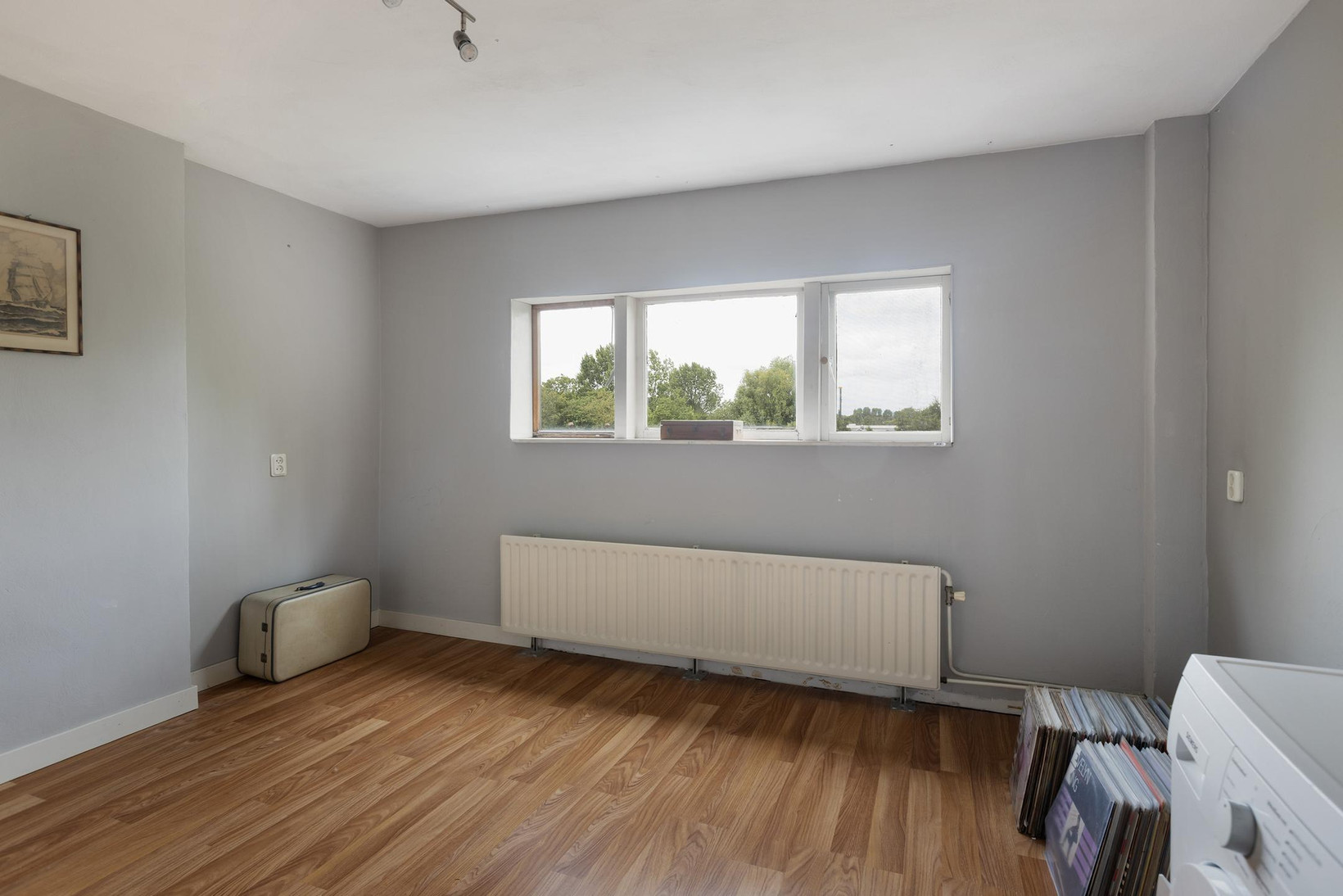Appartement te koop: Schielaan 28B, Rotterdam