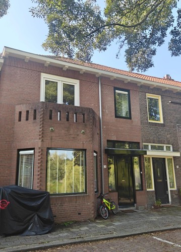 Wouwerlaan 3