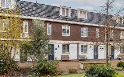 Piet Cottaarstraat 45