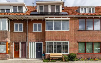 Zestienhovensekade 351