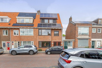 Zestienhovensekade 379