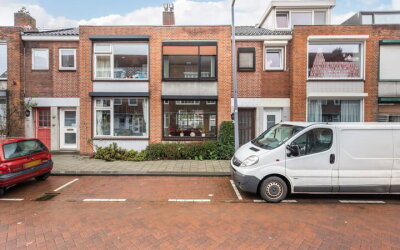 Zestienhovensekade 403