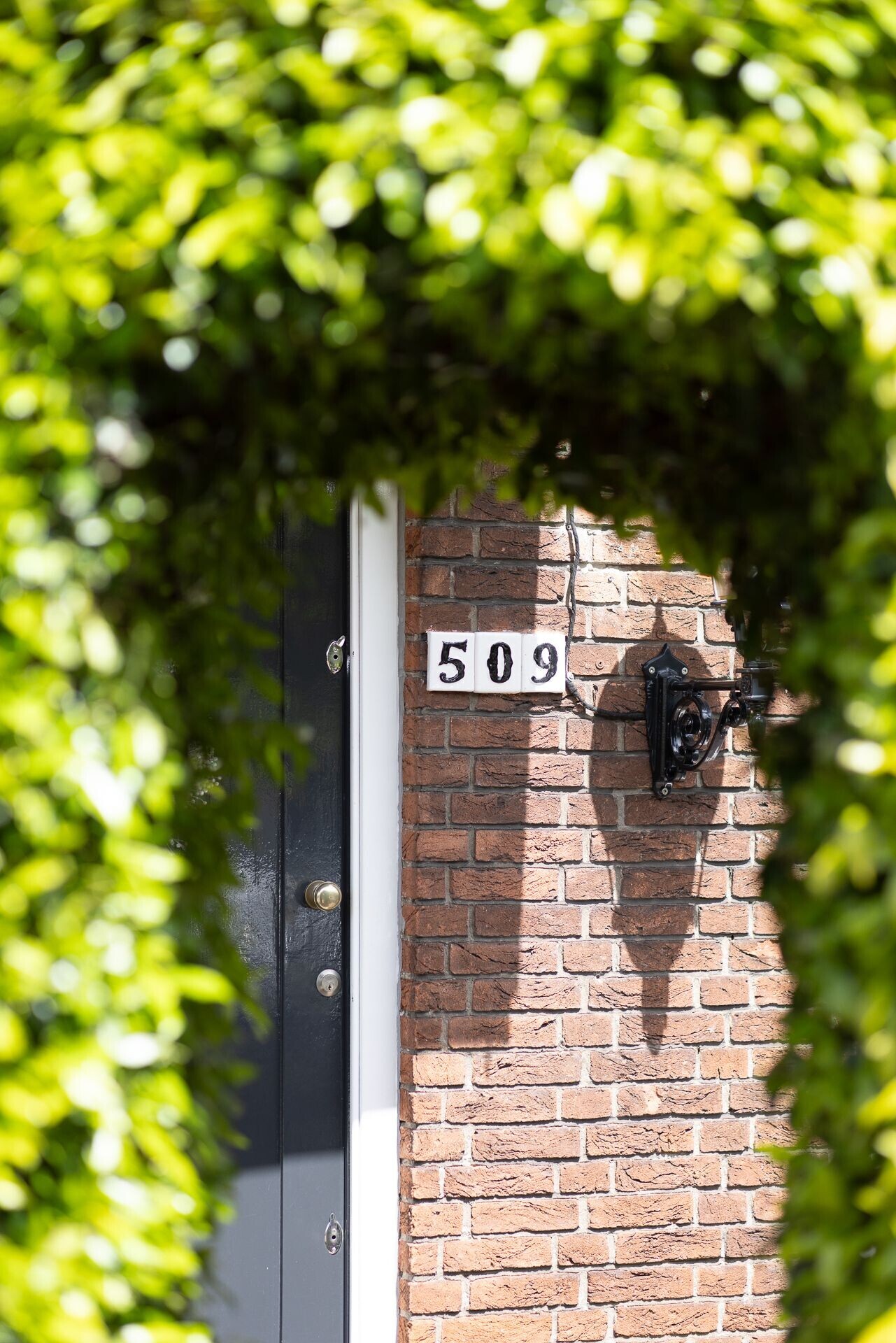 Hoekwoning te koop: Zestienhovensekade 509, Rotterdam