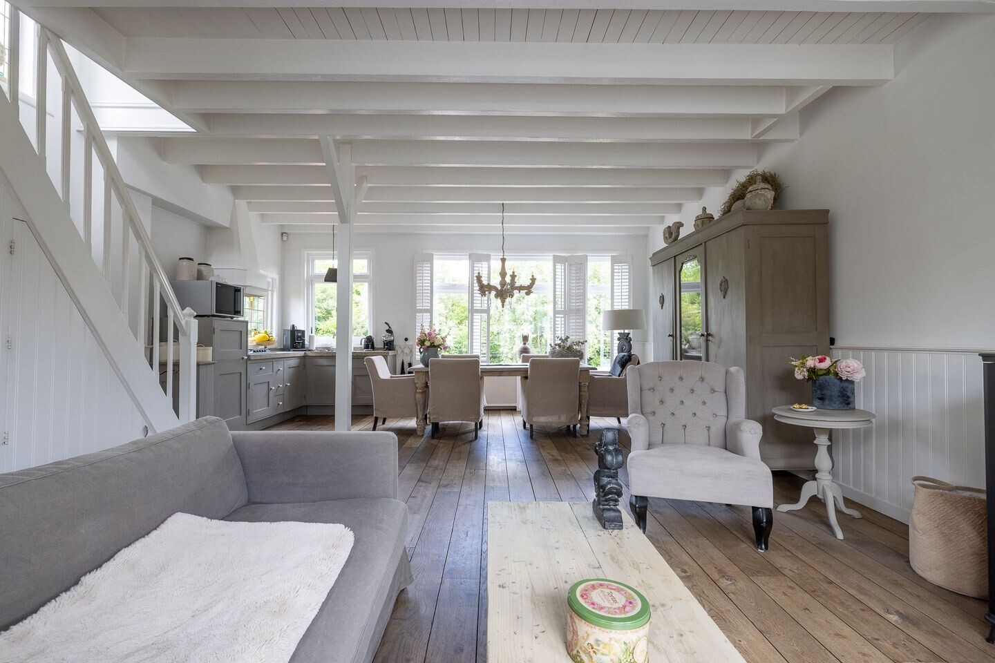 Hoekwoning te koop: Zestienhovensekade 509, Rotterdam