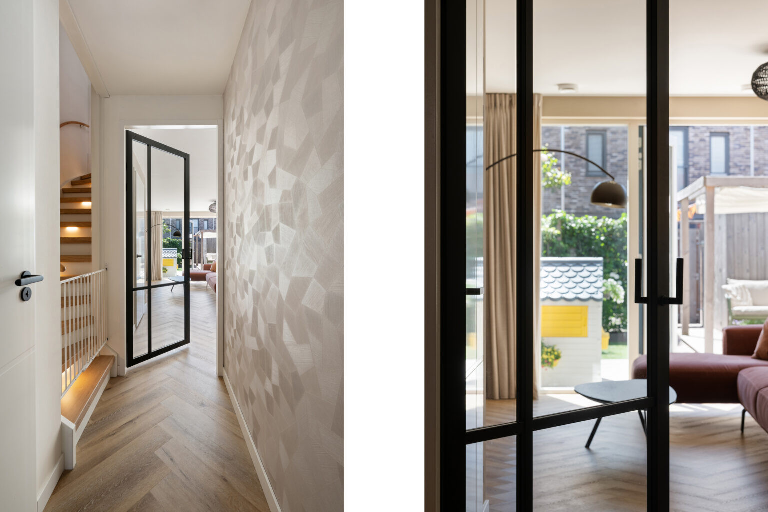 Tussenwoning te koop: Zestienhovensekade 156H, Rotterdam