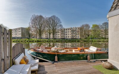 Zestienhovensekade 252