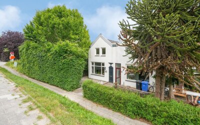 Oudedijkse Schiekade 45