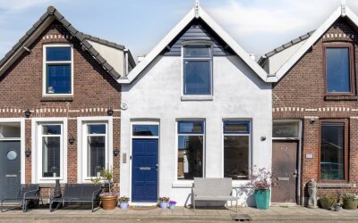 Oudedijkse. 115