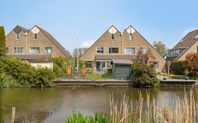 Oudedijkse Schiekade 126