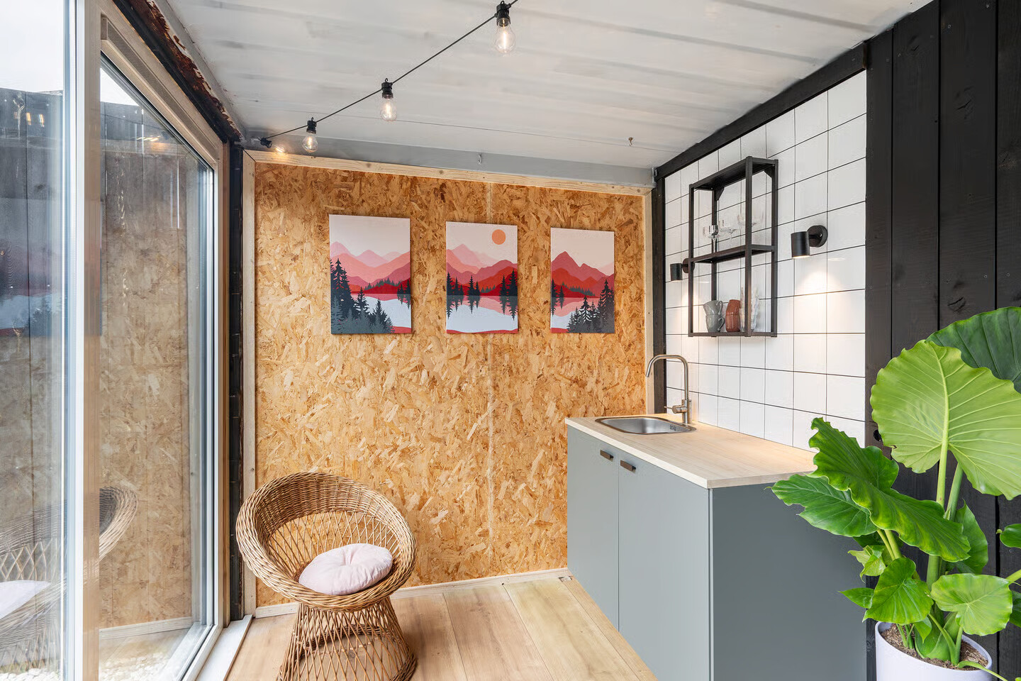 Tussenwoning te koop: Oude Kleiweg 23, Rotterdam