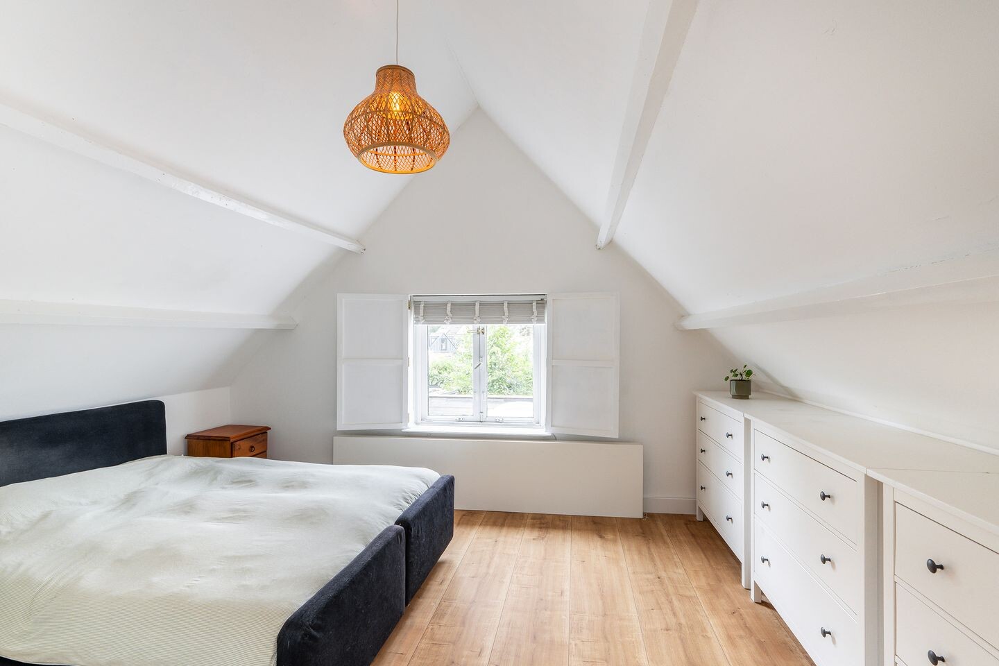 Tussenwoning te koop: Oude Kleiweg 23, Rotterdam