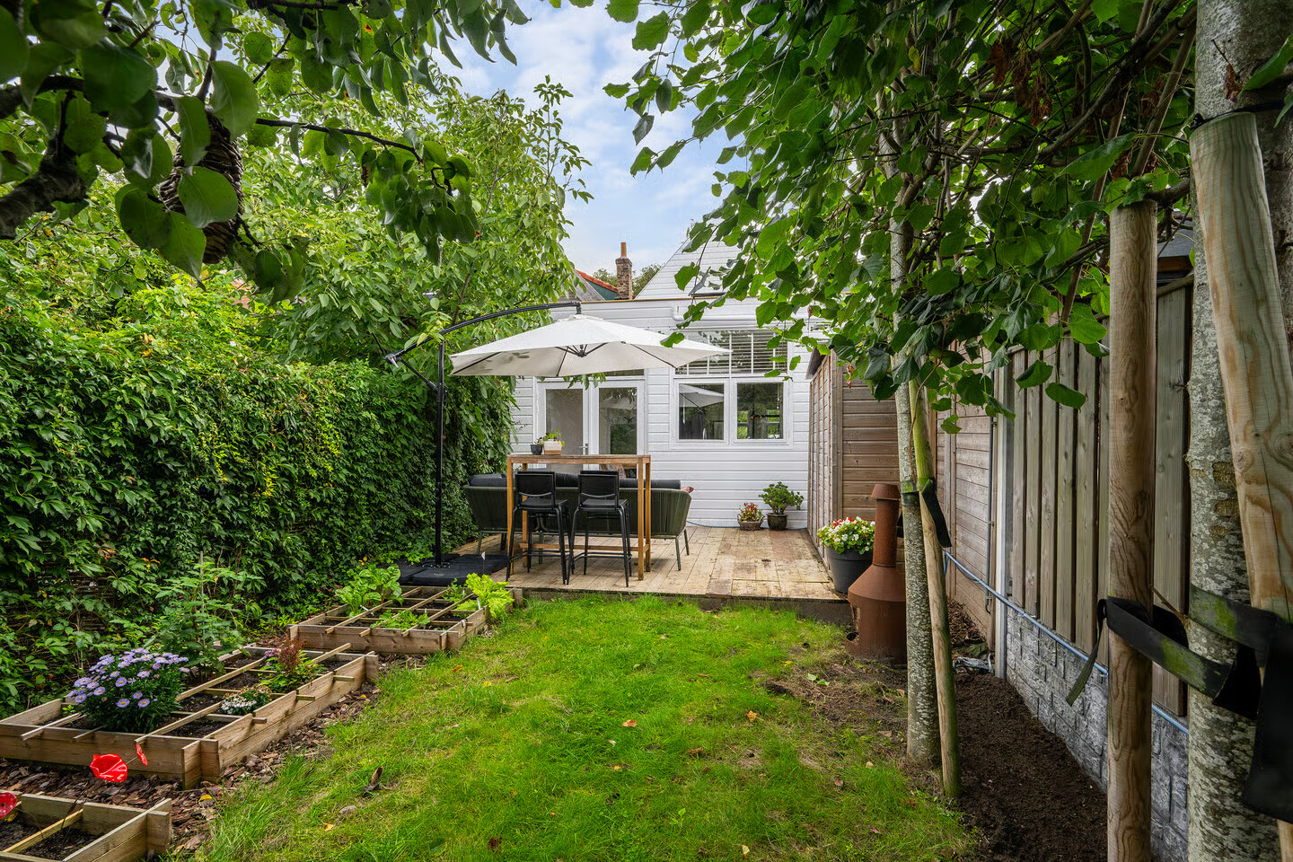 Tussenwoning te koop: Oude Kleiweg 23, Rotterdam