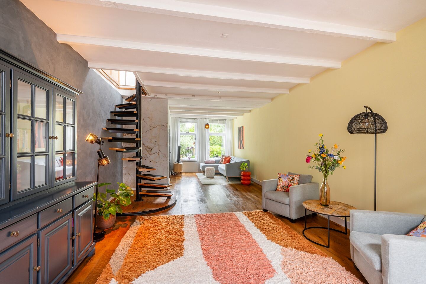 Tussenwoning te koop: Oude Kleiweg 23, Rotterdam