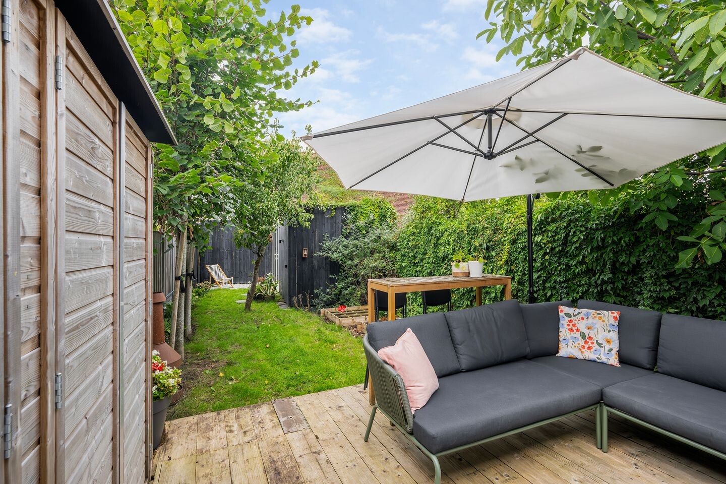 Tussenwoning te koop: Oude Kleiweg 23, Rotterdam