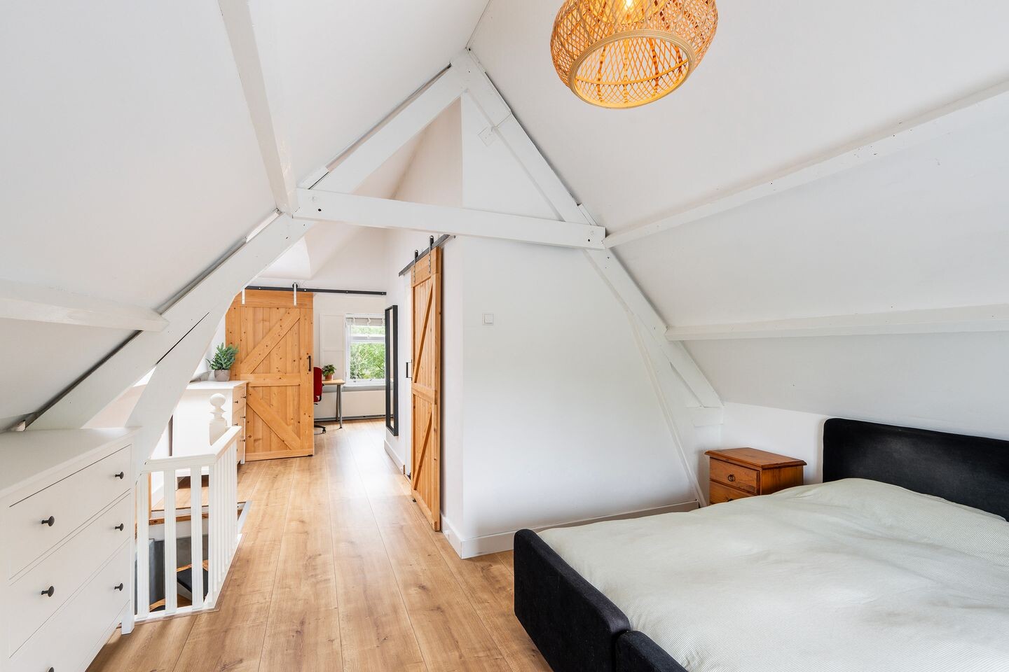 Tussenwoning te koop: Oude Kleiweg 23, Rotterdam