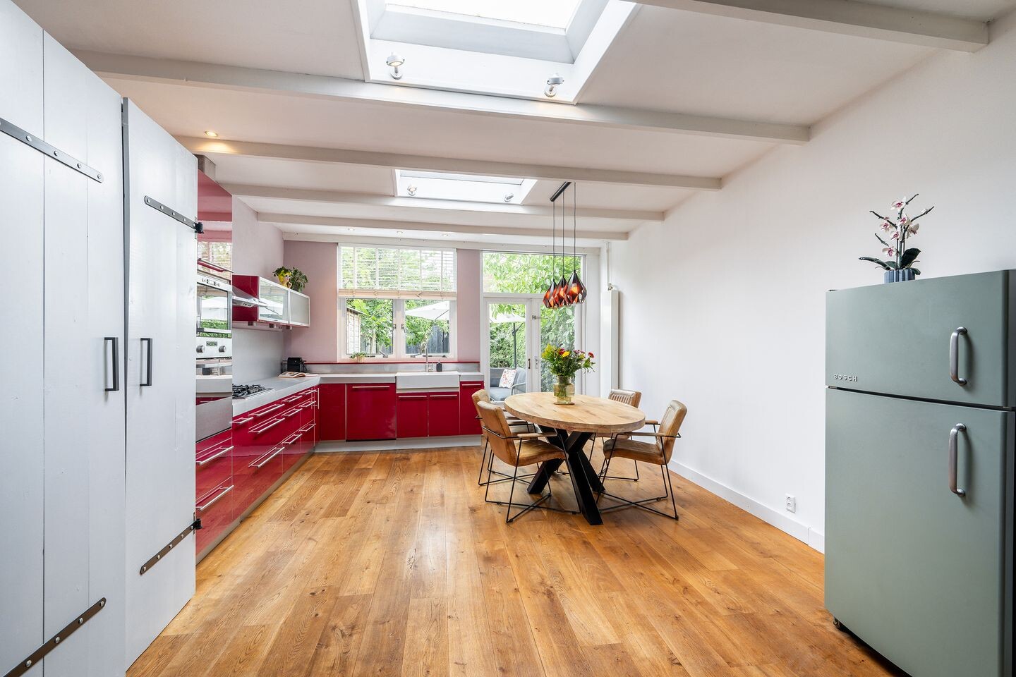 Tussenwoning te koop: Oude Kleiweg 23, Rotterdam
