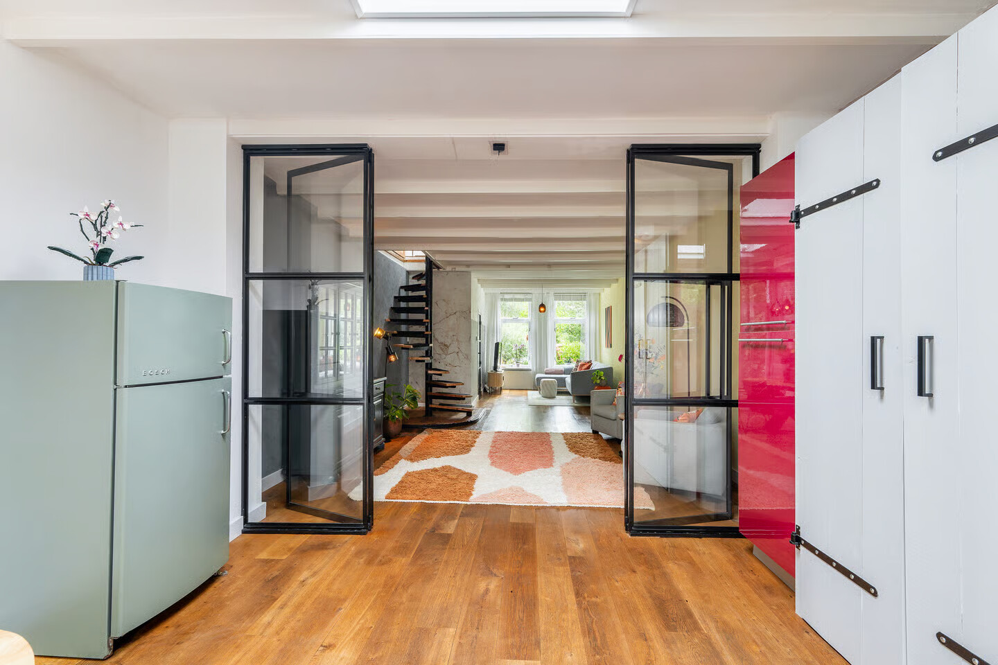 Tussenwoning te koop: Oude Kleiweg 23, Rotterdam