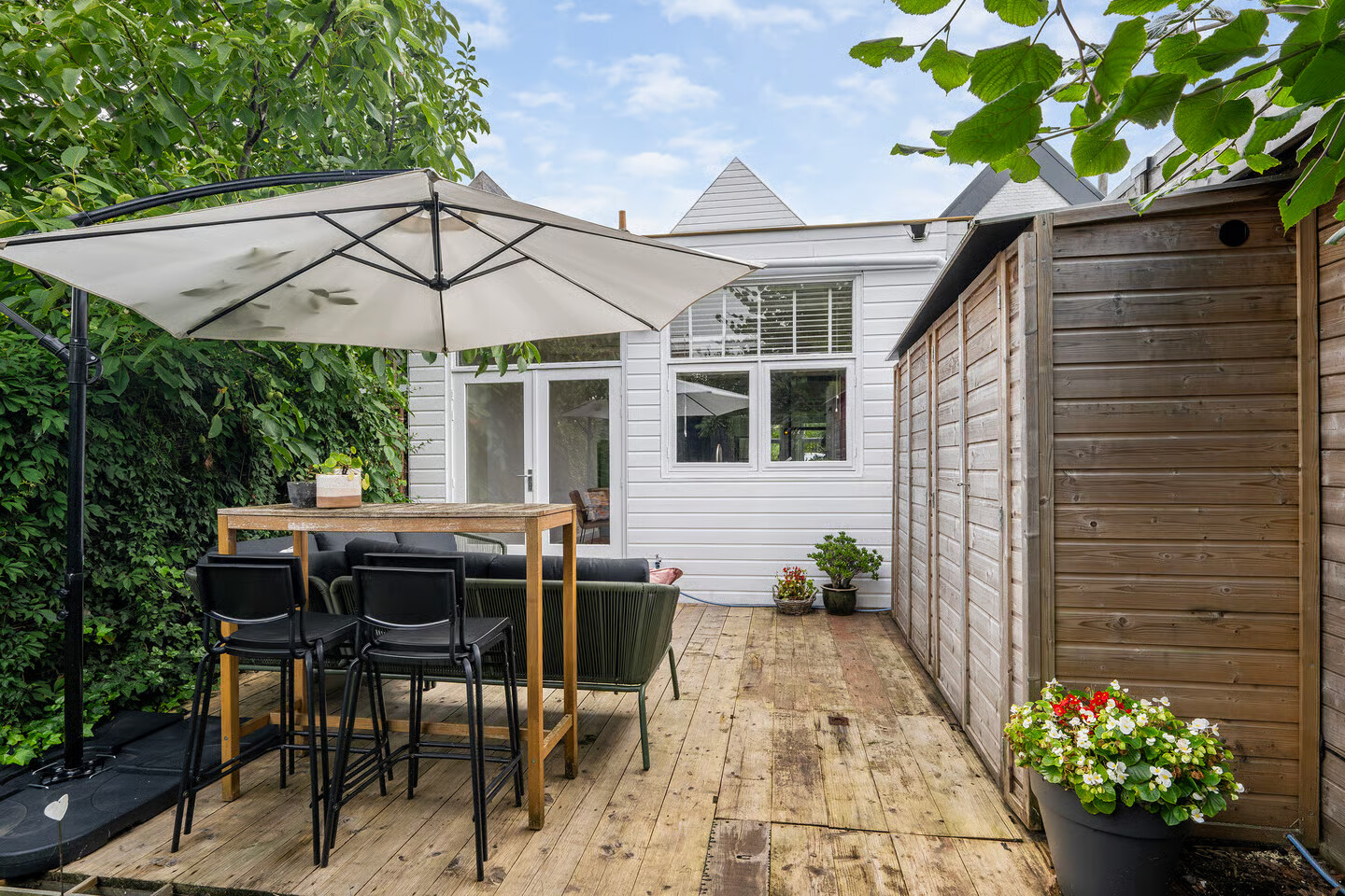 Tussenwoning te koop: Oude Kleiweg 23, Rotterdam