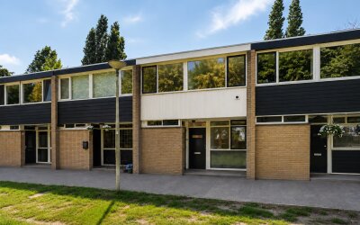 Vliegveldweg 55