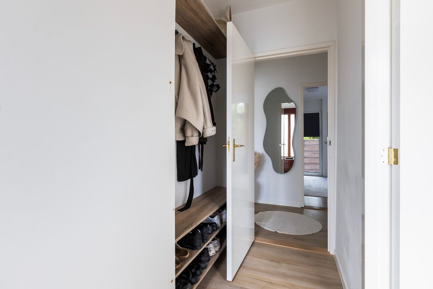 Appartement te koop: Prins Mauritssingel 23B, Rotterdam