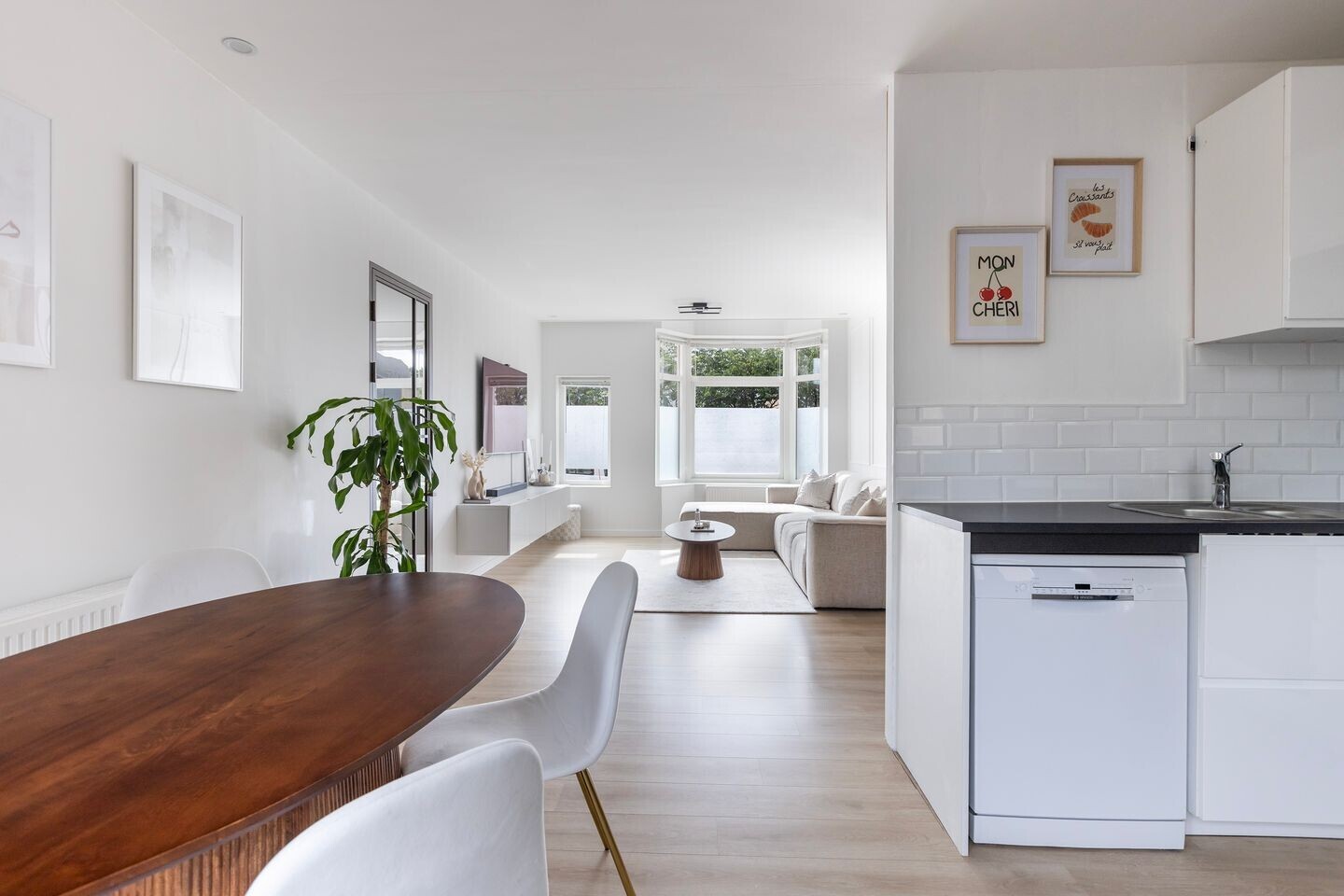 Appartement te koop: Prins Mauritssingel 23B, Rotterdam