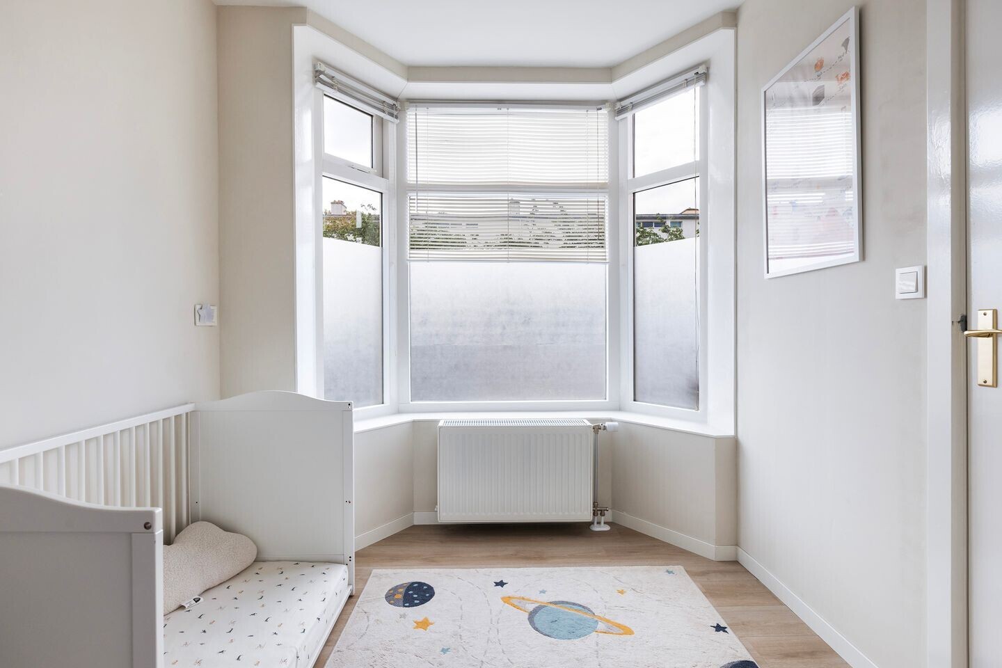 Appartement te koop: Prins Mauritssingel 23B, Rotterdam