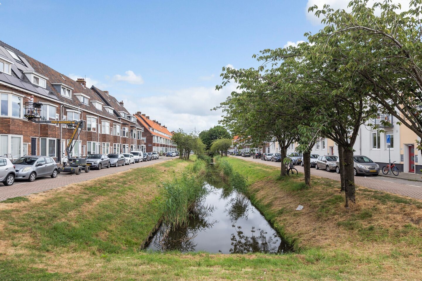 Appartement te koop: Prins Mauritssingel 23B, Rotterdam