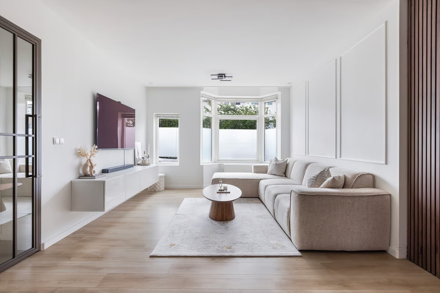 Appartement te koop: Prins Mauritssingel 23B, Rotterdam