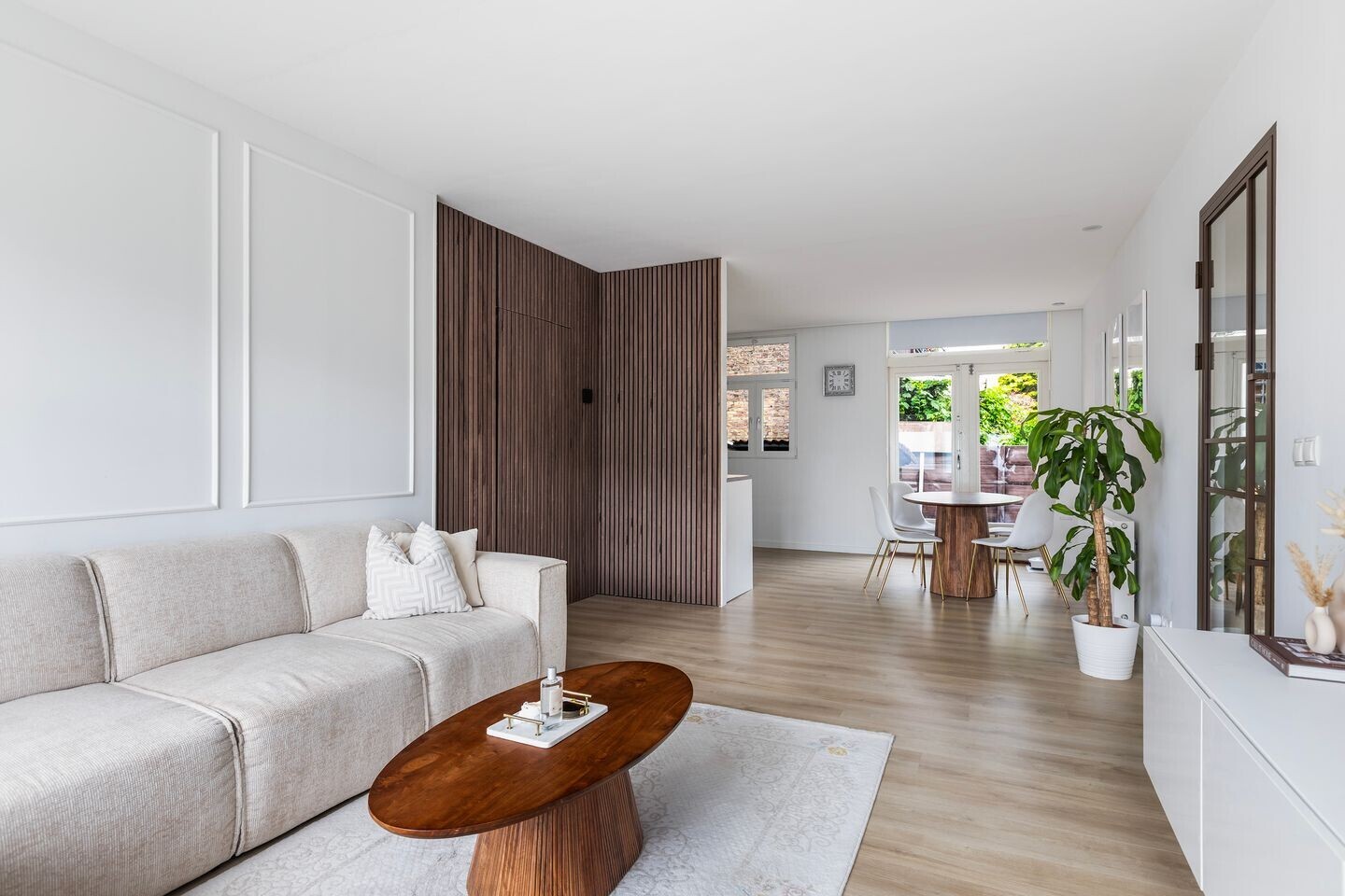 Appartement te koop: Prins Mauritssingel 23B, Rotterdam