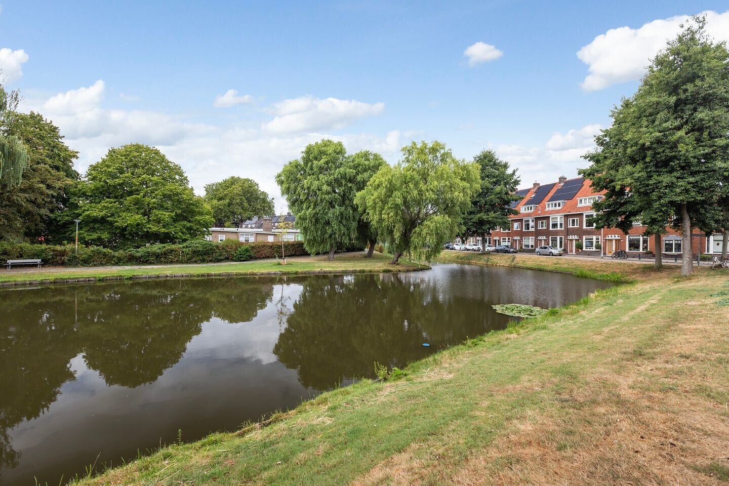 Appartement te koop: Prins Mauritssingel 23B, Rotterdam