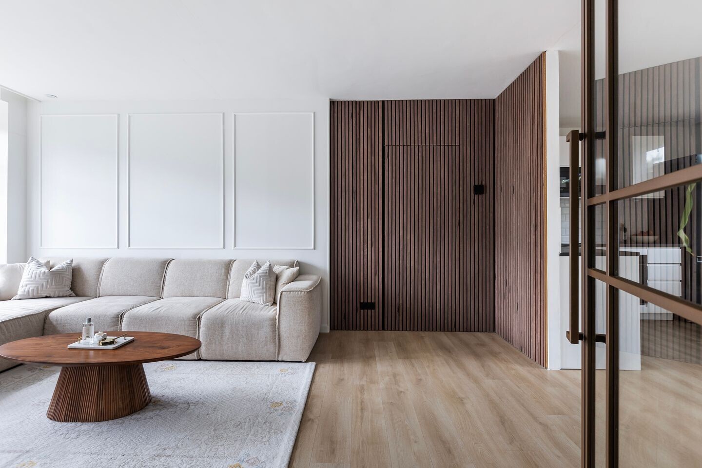 Appartement te koop: Prins Mauritssingel 23B, Rotterdam