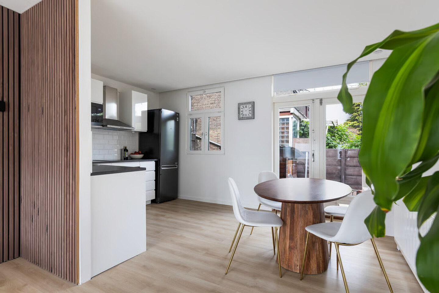 Appartement te koop: Prins Mauritssingel 23B, Rotterdam