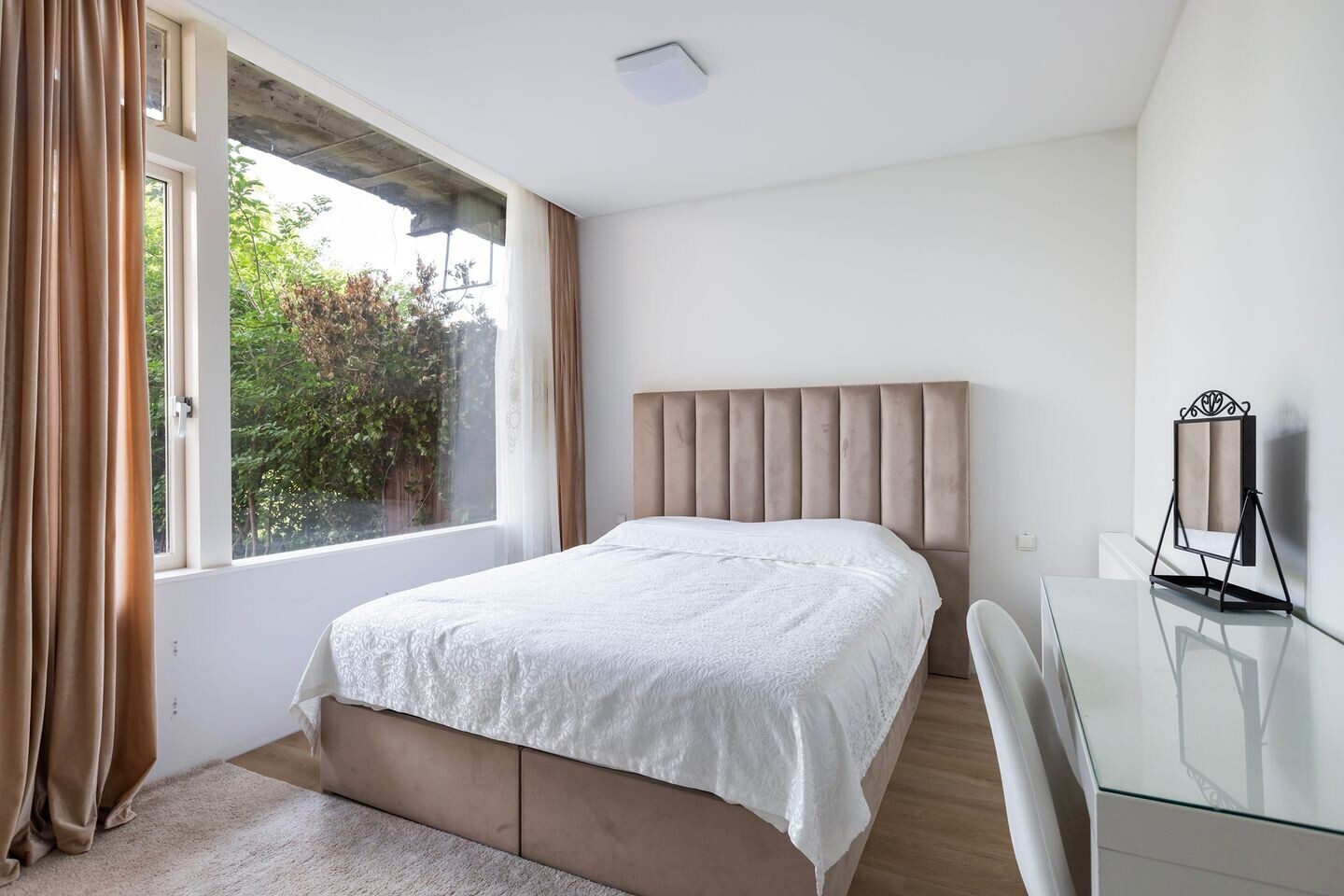 Appartement te koop: Prins Mauritssingel 23B, Rotterdam