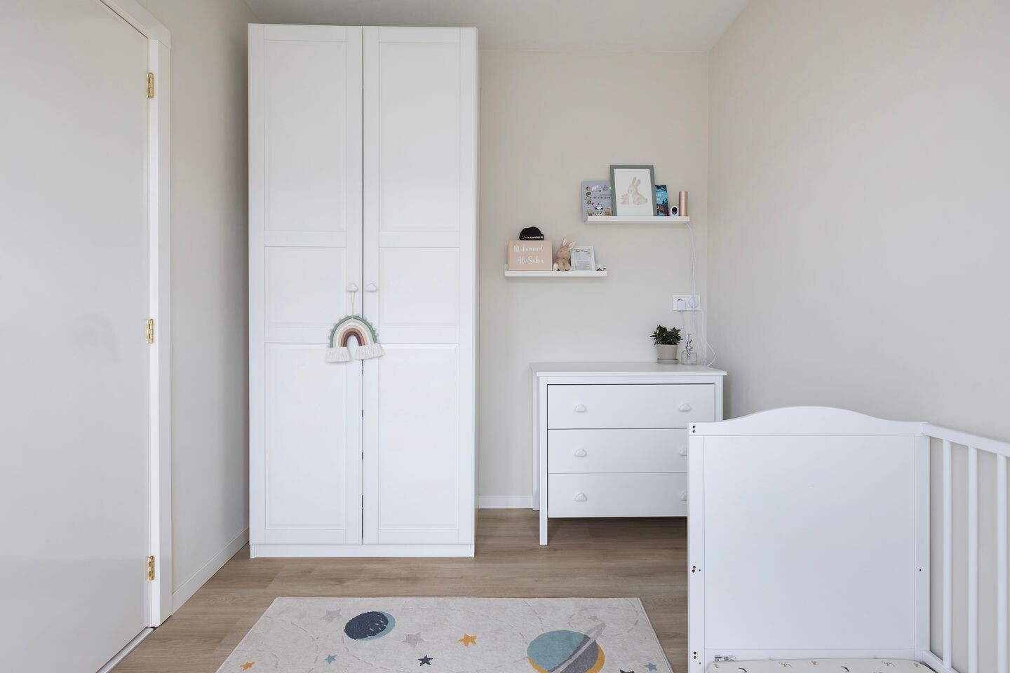 Appartement te koop: Prins Mauritssingel 23B, Rotterdam
