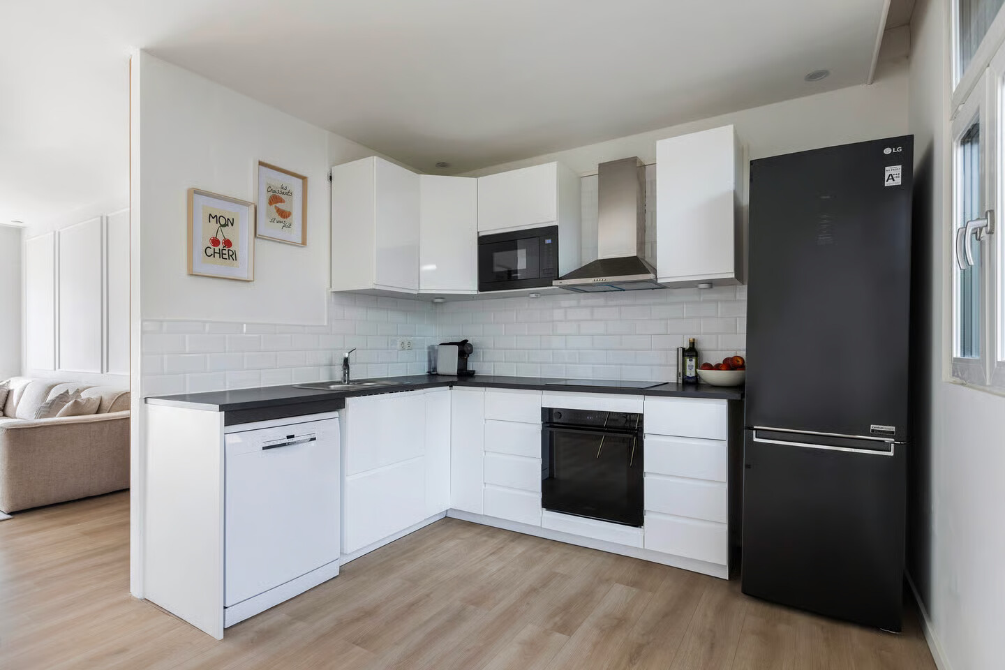 Appartement te koop: Prins Mauritssingel 23B, Rotterdam
