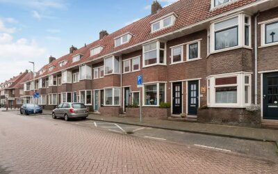 Pieter van Aschstraat 8-A