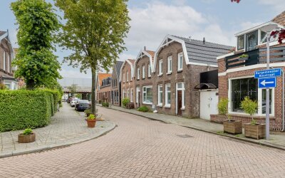 Burgemeester Bosstraat 28