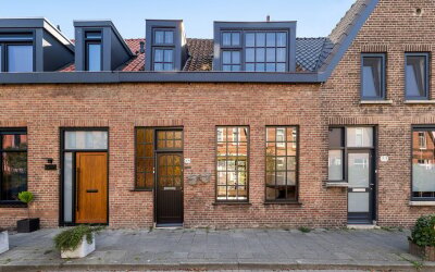 Burgemeester Bosstraat 36