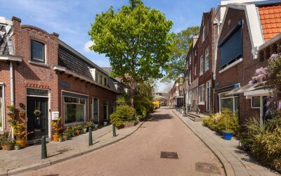 Châlonsstraat 1