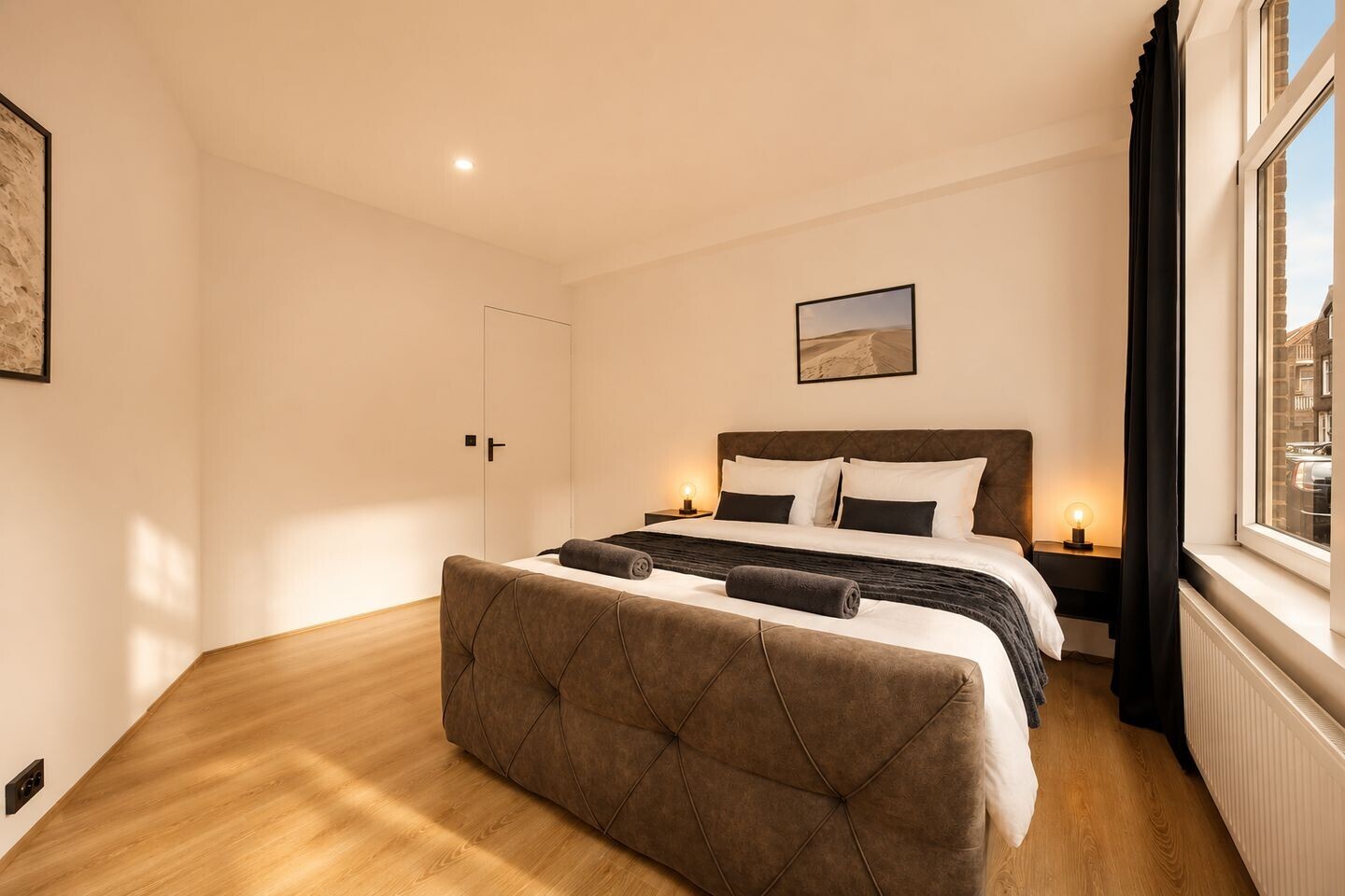 Appartement te koop: Châlonsstraat 6A, Rotterdam