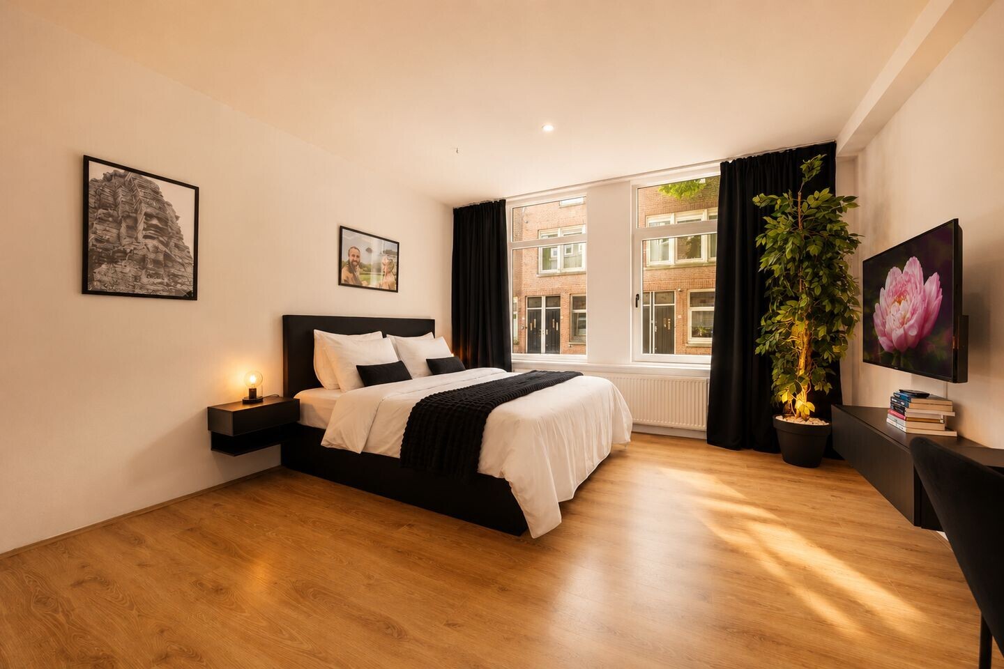 Appartement te koop: Châlonsstraat 6A, Rotterdam