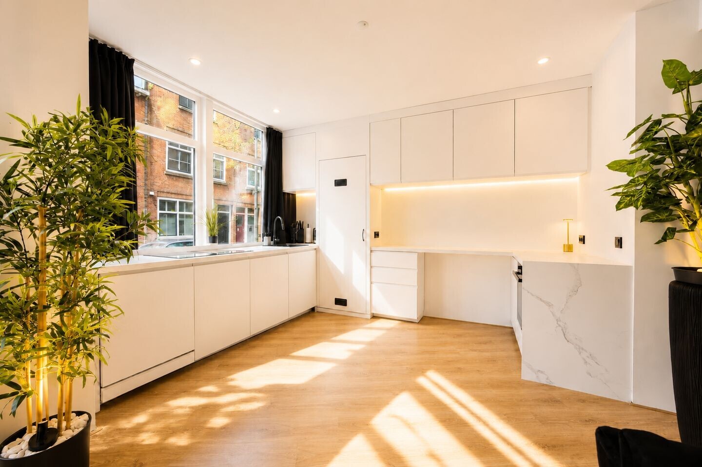 Appartement te koop: Châlonsstraat 6A, Rotterdam