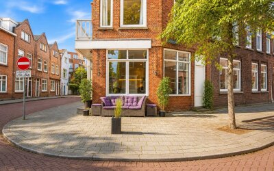 Châlonsstraat 6-A
